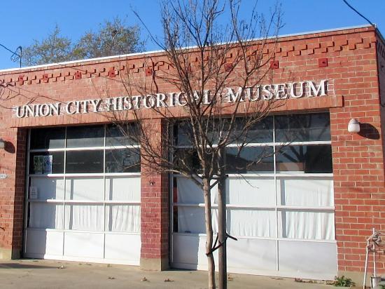 Union City Historical Museum